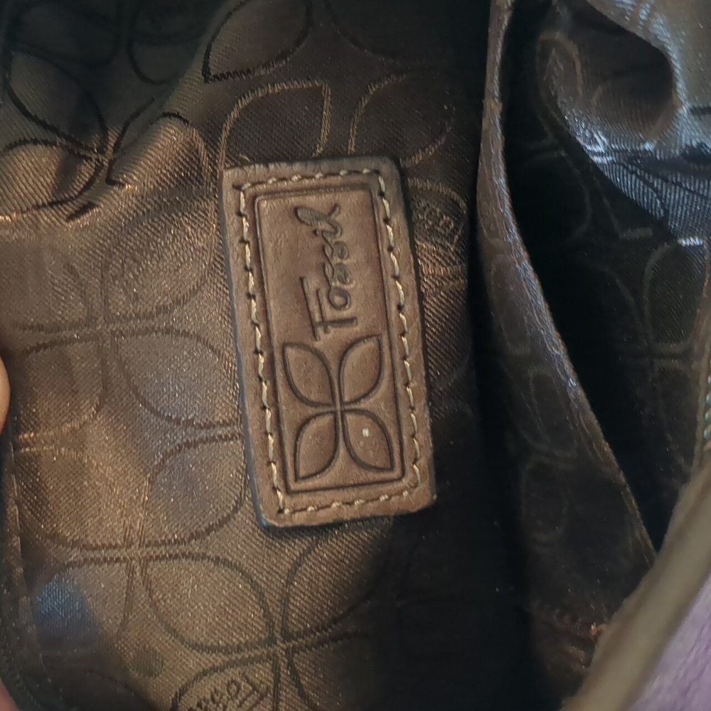 Fossil Brand Crossbody Purse - Picture 9 of 10